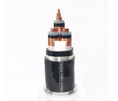 广东力缆电力电缆 8.7/15KV